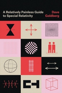 Abbildung von: A Relatively Painless Guide to Special Relativity - University of Chicago Press