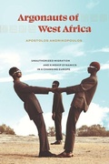 Cover: Argonauts of West Africa - University of Chicago Press