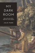 Cover: My Dark Room - University of Chicago Press