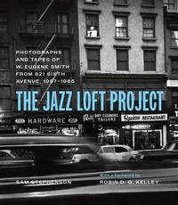 Abbildung von: The Jazz Loft Project - University of Chicago Press