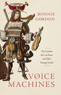 Abbildung von: Voice Machines - University of Chicago Press