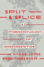 Cover: Split and Splice - University of Chicago Press