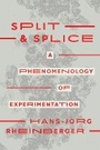 Cover: Split and Splice - University of Chicago Press