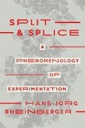 Cover: Split and Splice - University of Chicago Press