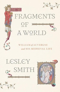 Enlarge image Cover: Fragments of a World - University of Chicago Press