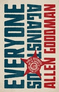 Cover: Everyone against Us - University of Chicago Press