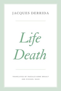 Enlarge image Cover: Life Death - University of Chicago Press