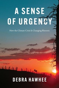 Enlarge image Cover: A Sense of Urgency - University of Chicago Press
