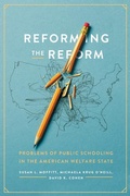 Abbildung von: Reforming the Reform - University of Chicago Press