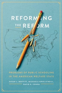 Abbildung von: Reforming the Reform - University of Chicago Press