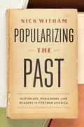 Cover: Popularizing the Past - University of Chicago Press