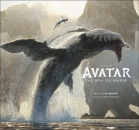 Abbildung von: The Art of Avatar The Way of Water - DK