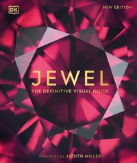 Enlarge image Cover: Jewel - DK