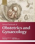 Cover: Oxford Textbook of Obstetrics and Gynaecology - Oxford University Press