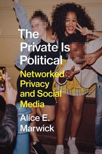 Abbildung von: The Private Is Political - Yale University Press