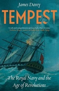 Cover: Tempest - Yale University Press