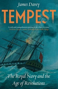 Enlarge image Cover: Tempest - Yale University Press