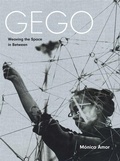 Cover: Gego - Yale University Press
