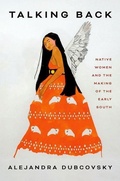 Cover: Talking Back - Yale University Press