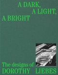 Cover: A Dark, A Light, A Bright - Yale University Press