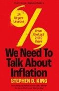 Bild: We Need to Talk About Inflation - Yale University Press