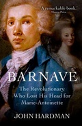 Cover: Barnave - Yale University Press