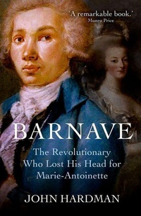 Enlarge image Cover: Barnave - Yale University Press