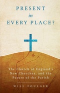 Cover: Present in Every Place? - SCM Press