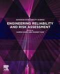 Cover: Engineering Reliability and Risk Assessment - Elsevier