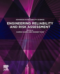 Enlarge image Cover: Engineering Reliability and Risk Assessment - Elsevier