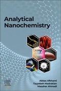 Cover: Analytical Nanochemistry - Elsevier