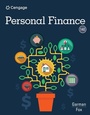 Cover: Personal Finance - South-Western College Publishing