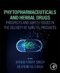 Cover: Phytopharmaceuticals and Herbal Drugs - Academic Press