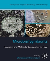 Bild: Microbial Symbionts - Academic Press
