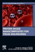 Cover: Protein-Based Nanocomposites for Tissue Engineering - Woodhead Publishing