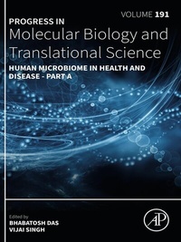 Abbildung von: Human Microbiome in Health and Disease - Part A - Academic Press
