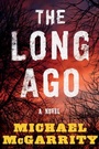 Cover: The Long Ago - WW Norton & Co