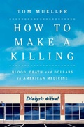 Cover: How to Make a Killing - WW Norton & Co