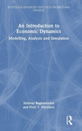 Cover: An Introduction to Economic Dynamics - Routledge