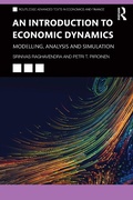 Bild: An Introduction to Economic Dynamics - Routledge