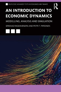 Abbildung von: An Introduction to Economic Dynamics - Routledge