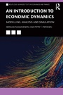 Cover: An Introduction to Economic Dynamics - Routledge