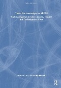 Cover: True Partnerships in SEND - Routledge