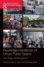 Cover: Routledge Handbook of Urban Public Space - Routledge
