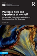 Cover: Psychosis Risk and Experience of the Self - Routledge