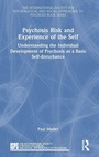 Cover: Psychosis Risk and Experience of the Self - Routledge