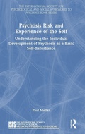 Cover: Psychosis Risk and Experience of the Self - Routledge