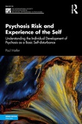 Cover: Psychosis Risk and Experience of the Self - Routledge
