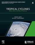 Cover: Tropical Cyclones: Volume 4 - Elsevier