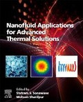 Cover: Nanofluid Applications for Advanced Thermal Solutions - Elsevier